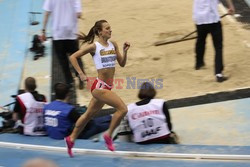 Athletics Indoor Worlds in Sopot