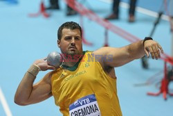 Athletics Indoor Worlds in Sopot