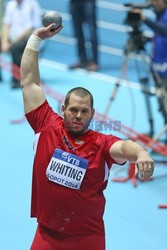 Athletics Indoor Worlds in Sopot