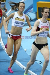 Athletics Indoor Worlds in Sopot