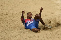 Athletics Indoor Worlds in Sopot