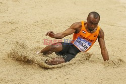 Athletics Indoor Worlds in Sopot