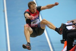 Athletics Indoor Worlds in Sopot