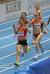 Athletics Indoor Worlds in Sopot