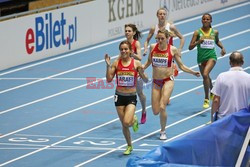 Athletics Indoor Worlds in Sopot