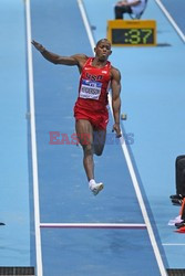 Athletics Indoor Worlds in Sopot