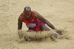 Athletics Indoor Worlds in Sopot