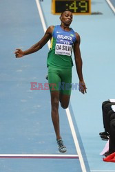 Athletics Indoor Worlds in Sopot