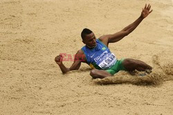 Athletics Indoor Worlds in Sopot