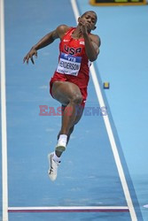 Athletics Indoor Worlds in Sopot