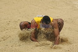 Athletics Indoor Worlds in Sopot