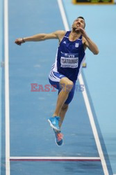 Athletics Indoor Worlds in Sopot