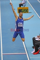 Athletics Indoor Worlds in Sopot