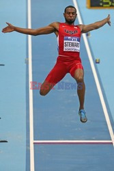 Athletics Indoor Worlds in Sopot