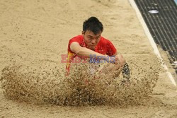 Athletics Indoor Worlds in Sopot