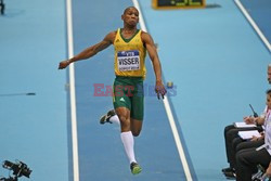 Athletics Indoor Worlds in Sopot