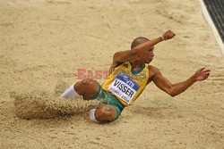 Athletics Indoor Worlds in Sopot