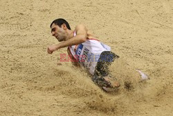 Athletics Indoor Worlds in Sopot