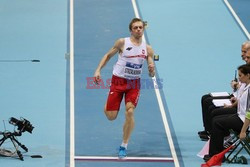 Athletics Indoor Worlds in Sopot