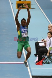 Athletics Indoor Worlds in Sopot