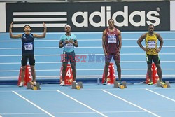 Athletics Indoor Worlds in Sopot