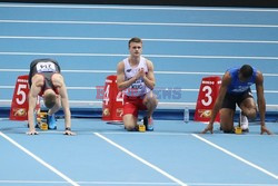 Athletics Indoor Worlds in Sopot