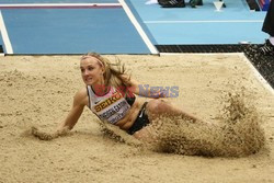 Athletics Indoor Worlds in Sopot