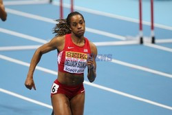 Athletics Indoor Worlds in Sopot