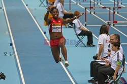 Athletics Indoor Worlds in Sopot