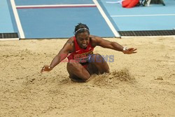 Athletics Indoor Worlds in Sopot