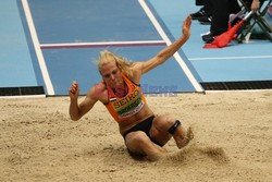 Athletics Indoor Worlds in Sopot