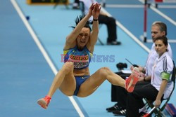 Athletics Indoor Worlds in Sopot