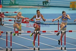 Athletics Indoor Worlds in Sopot