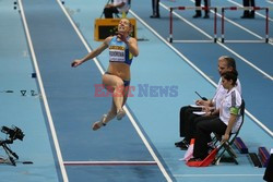 Athletics Indoor Worlds in Sopot