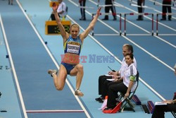 Athletics Indoor Worlds in Sopot