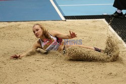 Athletics Indoor Worlds in Sopot