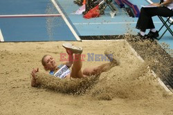 Athletics Indoor Worlds in Sopot