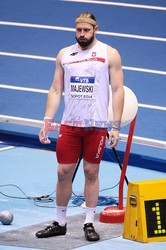 Athletics Indoor Worlds in Sopot