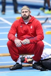 Athletics Indoor Worlds in Sopot