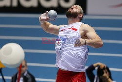 Athletics Indoor Worlds in Sopot