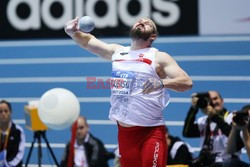 Athletics Indoor Worlds in Sopot