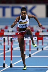 Athletics Indoor Worlds in Sopot