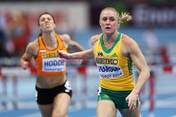 Athletics Indoor Worlds in Sopot