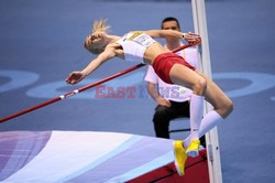 Athletics Indoor Worlds in Sopot