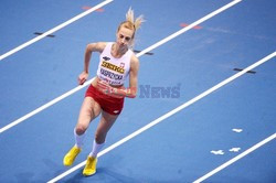 Athletics Indoor Worlds in Sopot