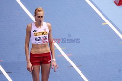 Athletics Indoor Worlds in Sopot