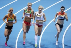 Athletics Indoor Worlds in Sopot