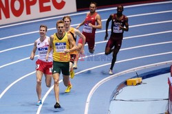 Athletics Indoor Worlds in Sopot