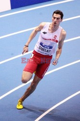 Athletics Indoor Worlds in Sopot