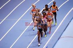 Athletics Indoor Worlds in Sopot